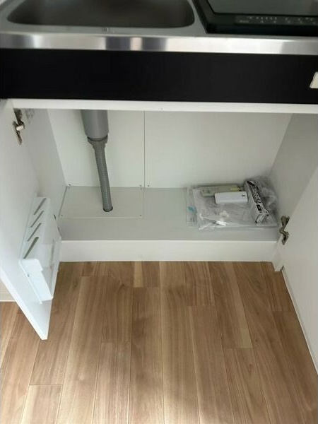 22/30 バルコニー