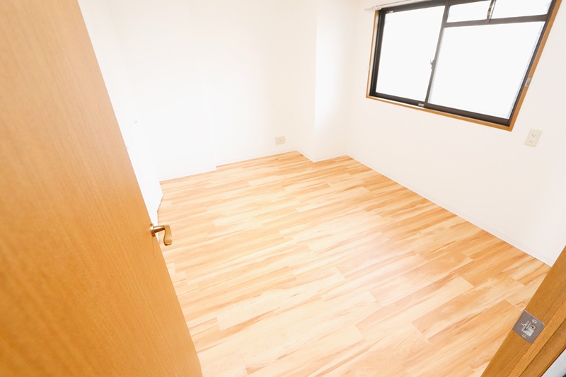 2/7 エントランス