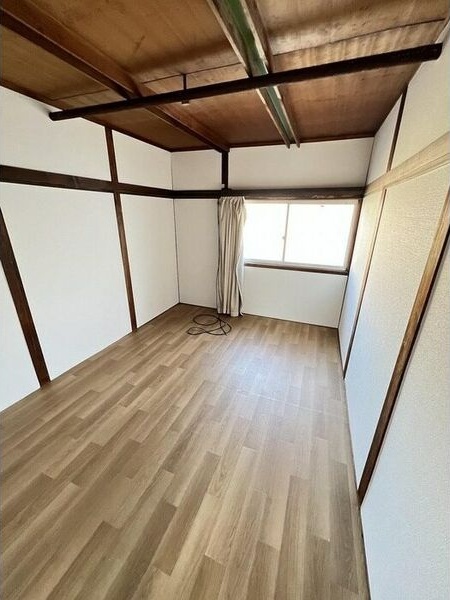 4/16 リビング/ダイニング