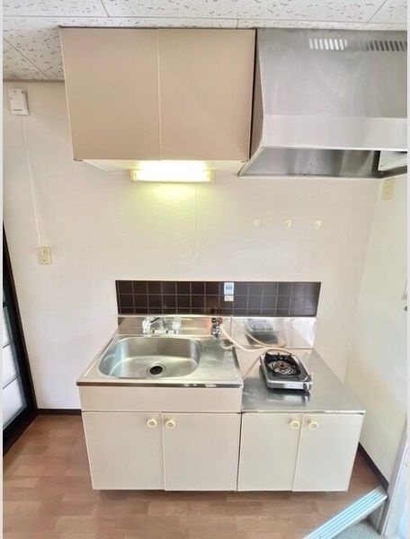 7/15 キッチン