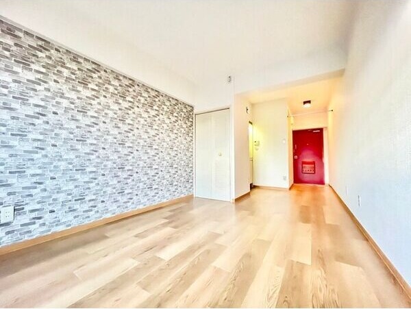 4/21 リビング/ダイニング