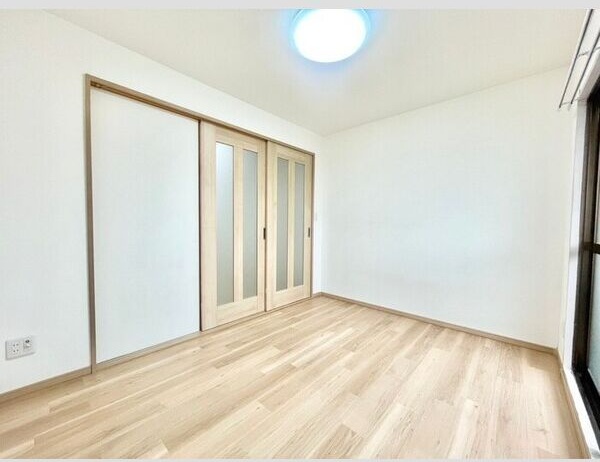 4/18 リビング/ダイニング