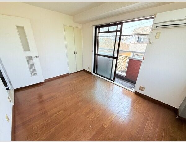 5/17 リビング/ダイニング