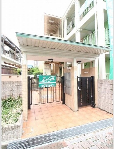 4/5 エントランス