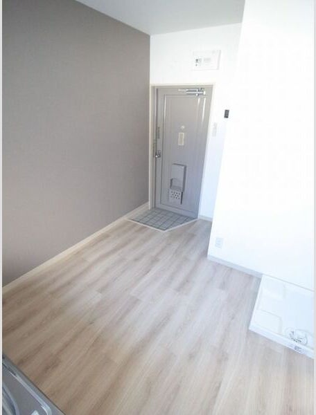 4/17 リビング/ダイニング