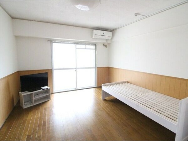 4/15 リビング/ダイニング