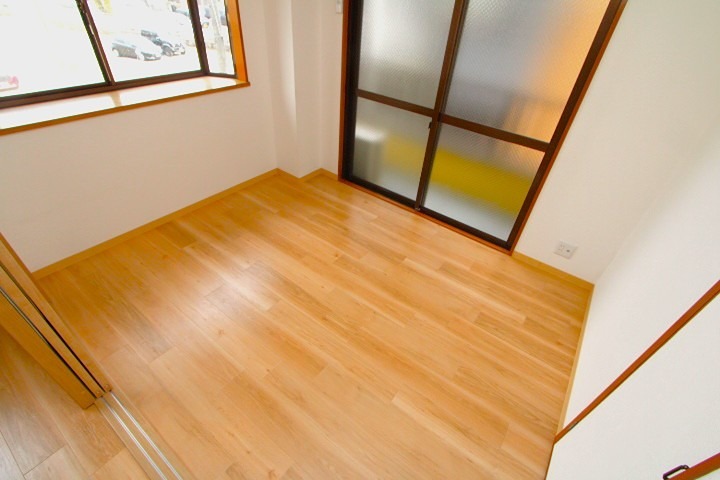 5/28 リビング/ダイニング