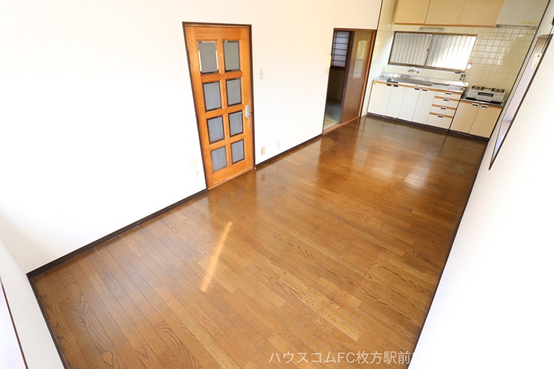 4/30 リビング/ダイニング