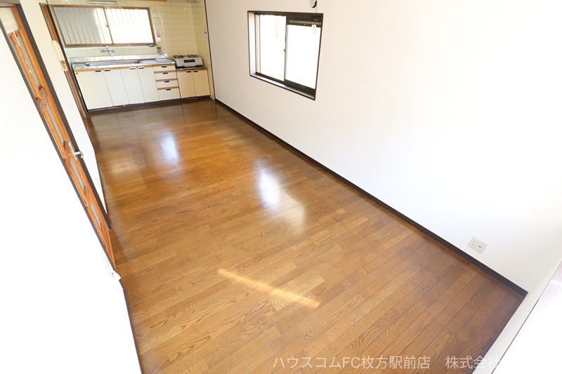 3/30 リビング/ダイニング