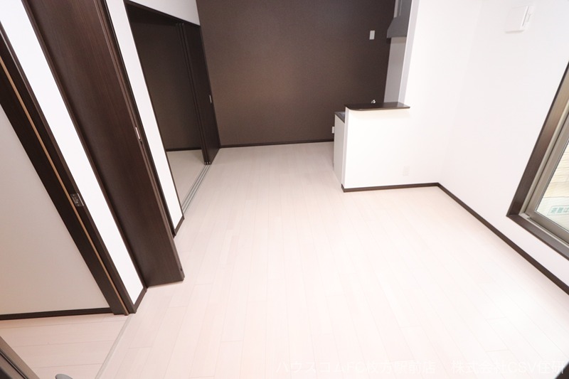 3/21 リビング/ダイニング