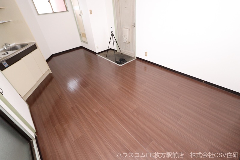 7/25 リビング/ダイニング