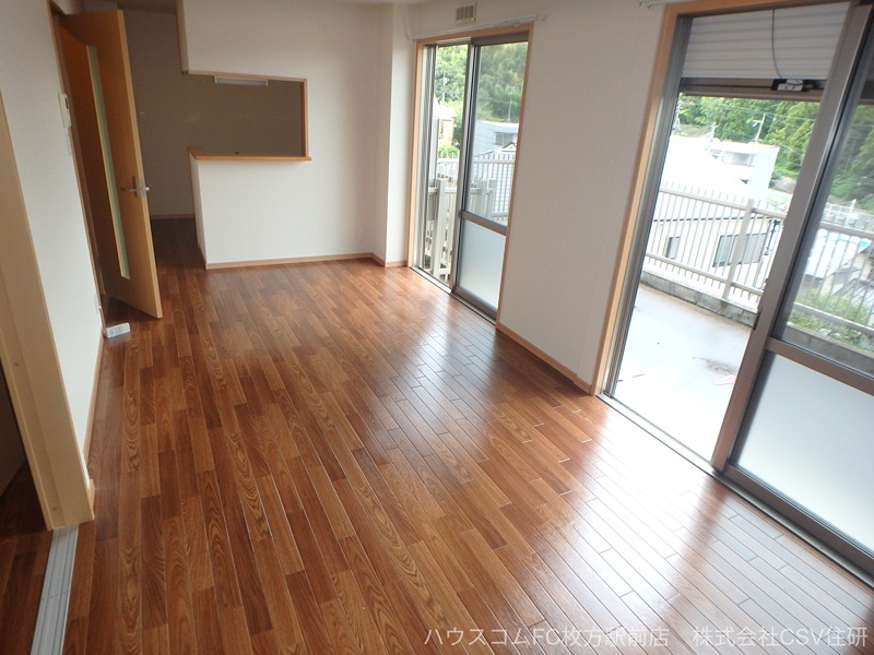 5/26 リビング/ダイニング