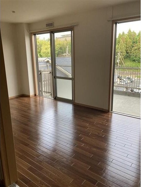 3/26 リビング/ダイニング