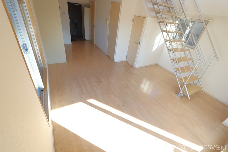 3/23 リビング/ダイニング