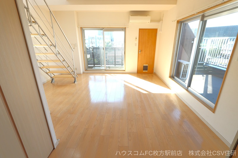 2/23 リビング/ダイニング