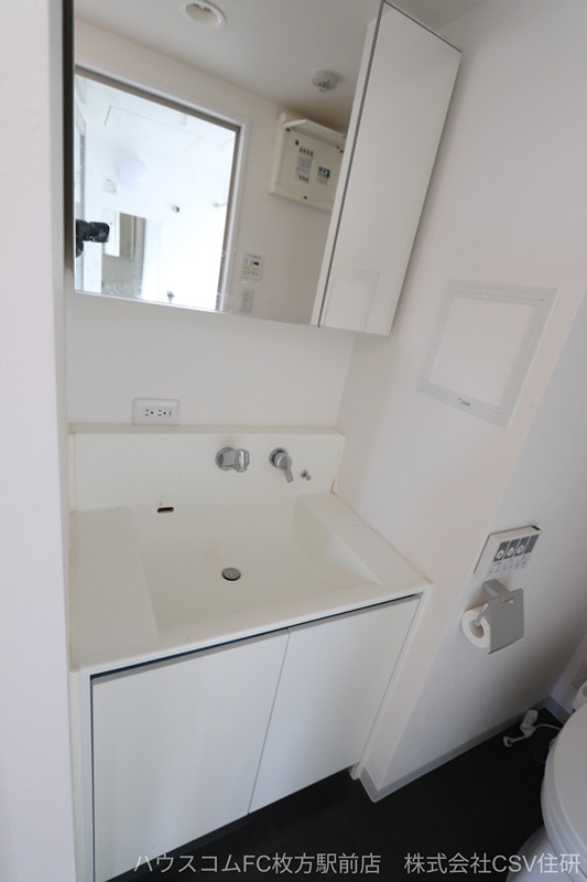 17/26 バルコニー