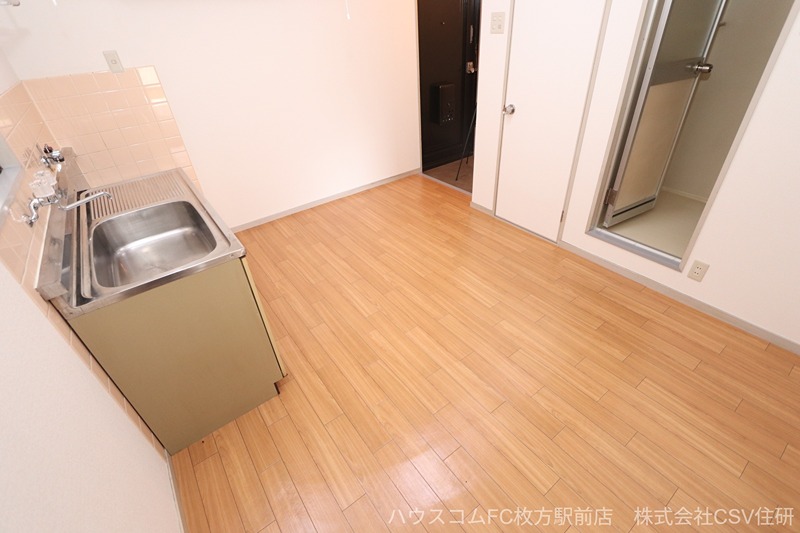 3/20 リビング/ダイニング