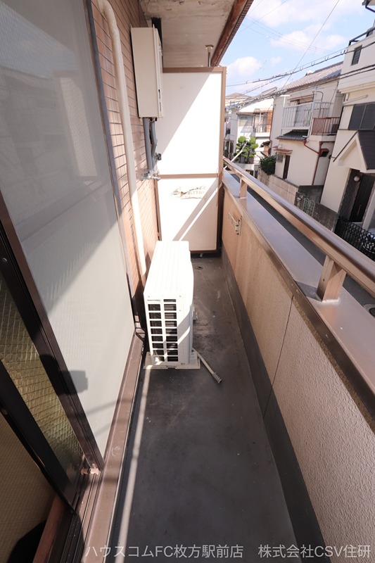 15/20 バルコニー