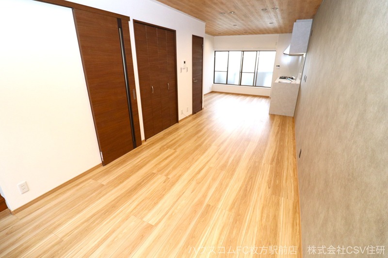 6/30 リビング/ダイニング