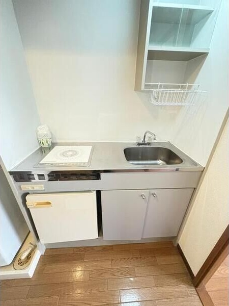 14/29 キッチン