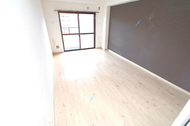 2/16 リビング/ダイニング