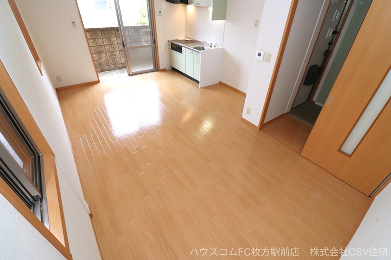 2/4 エントランス