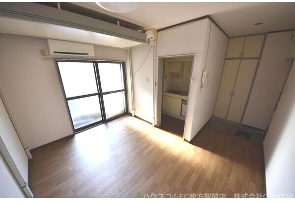 5/22 リビング/ダイニング