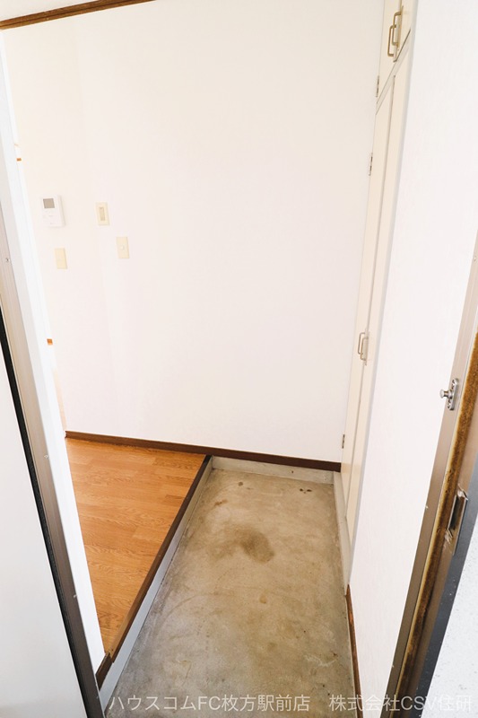 9/22 玄関