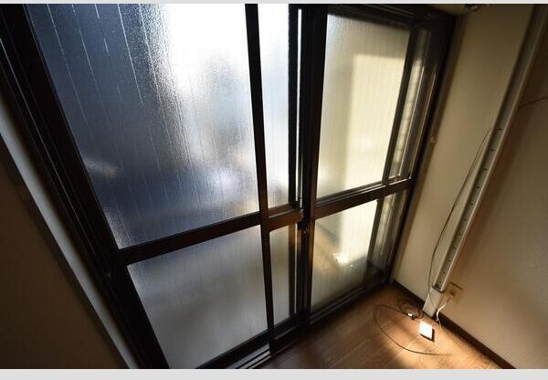 16/22 バルコニー