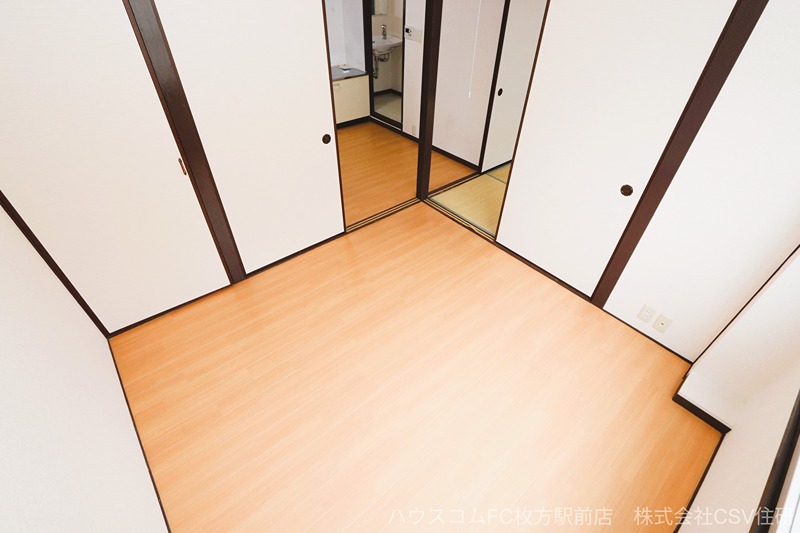 16/18 エントランス