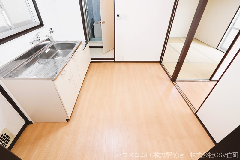 3/18 リビング/ダイニング