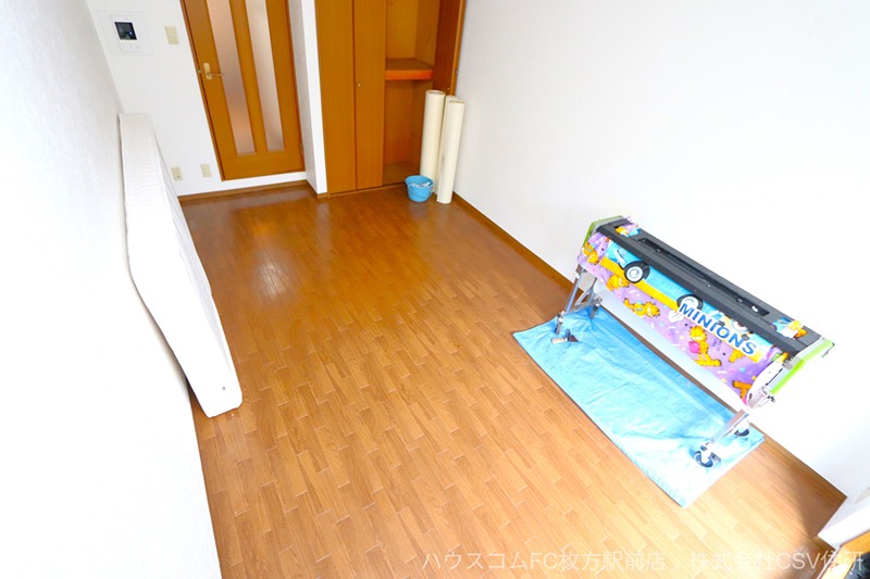 16/18 エントランス