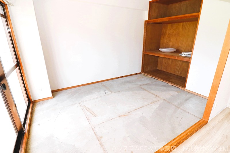 23/30 バルコニー