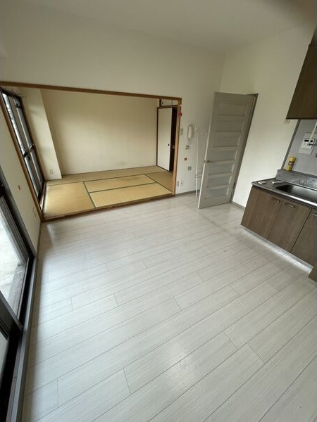 3/30 リビング/ダイニング