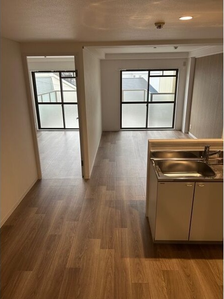 3/30 リビング/ダイニング