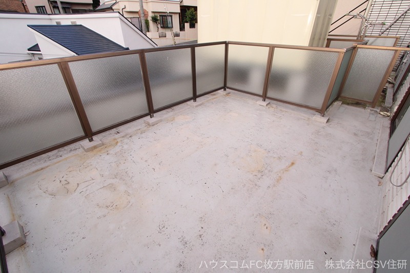 24/30 バルコニー