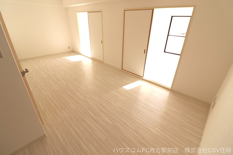 2/19 リビング/ダイニング