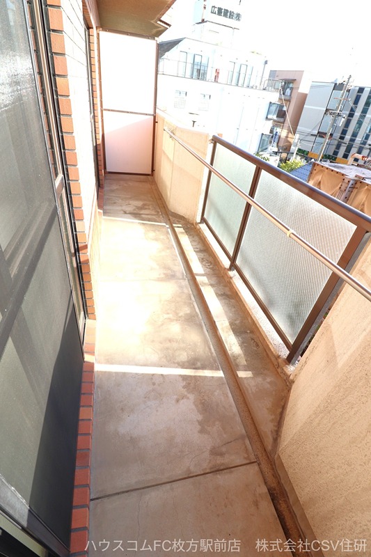 15/20 バルコニー