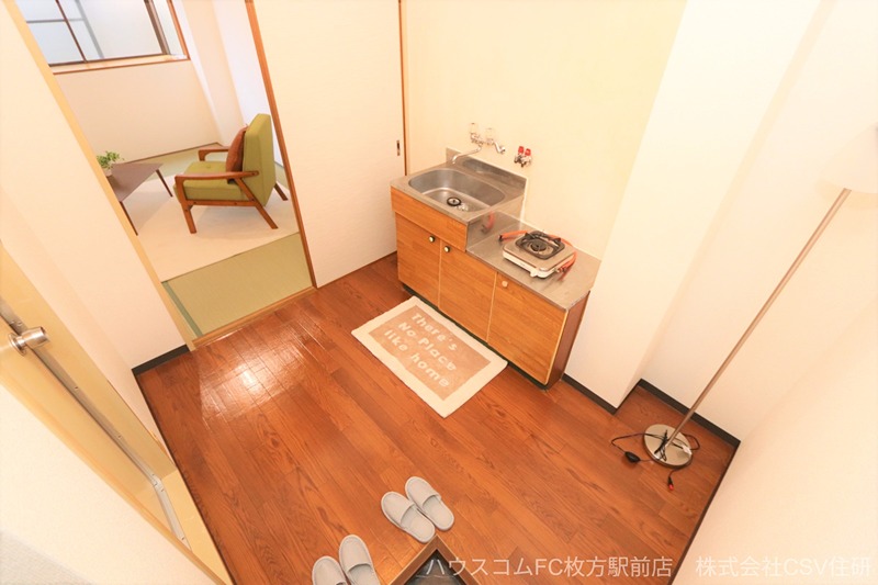 6/30 リビング/ダイニング