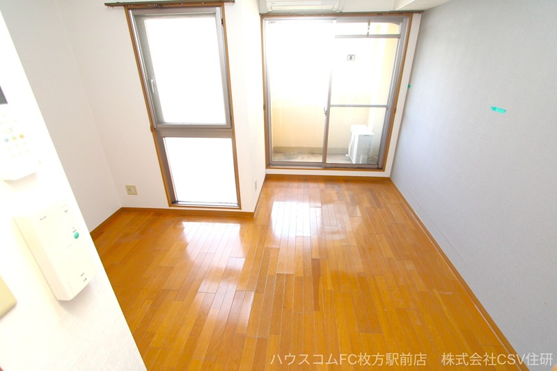 4/21 リビング/ダイニング