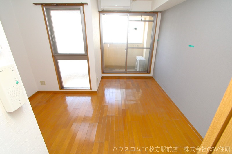 3/21 リビング/ダイニング