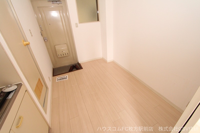 17/19 エントランス