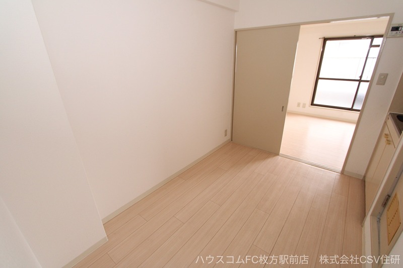 3/19 リビング/ダイニング