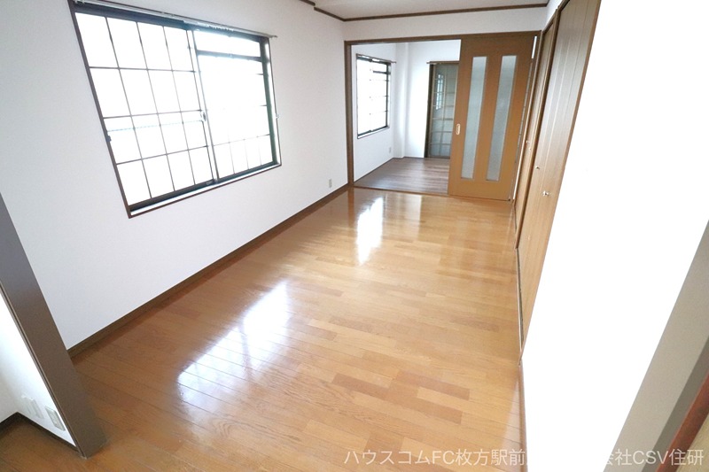 3/18 リビング/ダイニング