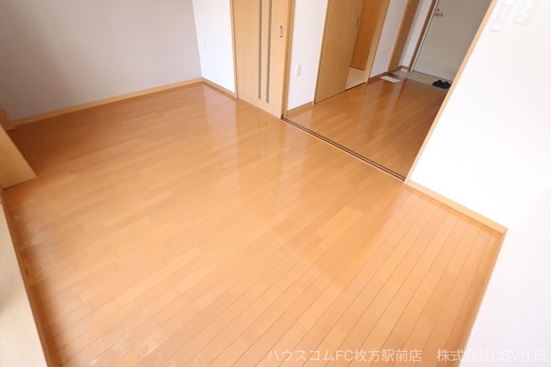 2/18 リビング/ダイニング