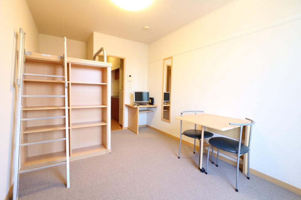 3/13 リビング/ダイニング