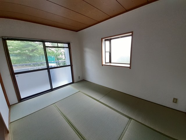 2/6 エントランス