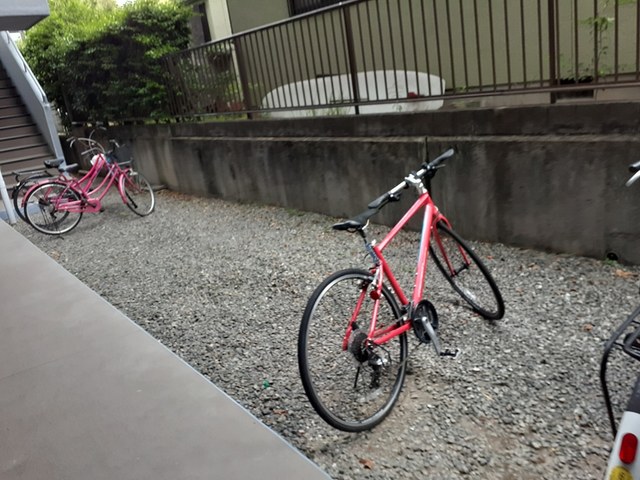 21/24 エントランス