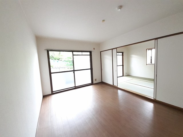 3/24 リビング/ダイニング