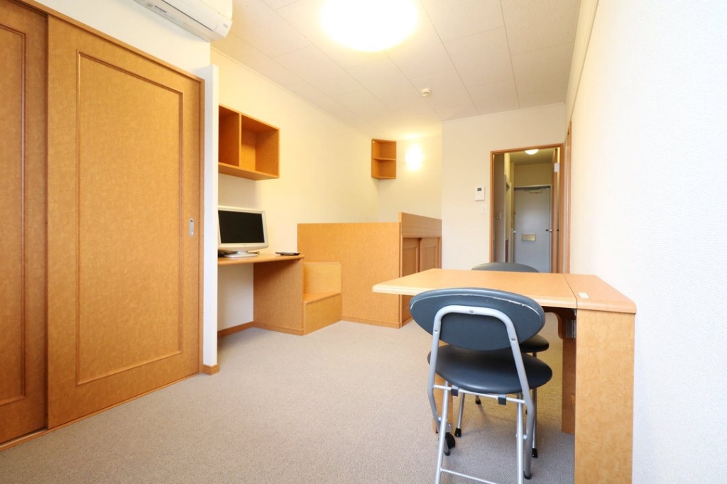 3/16 リビング/ダイニング